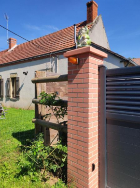 Bienvenue à La Grenouillère